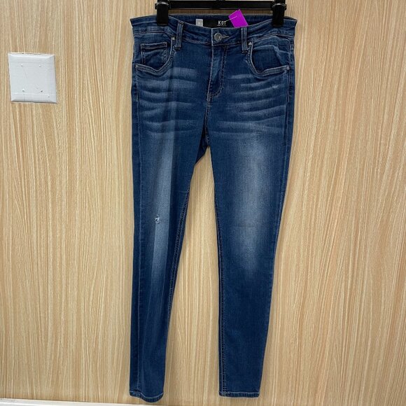 Kut from the Kloth jeans Size 10 - Picture 1 of 5